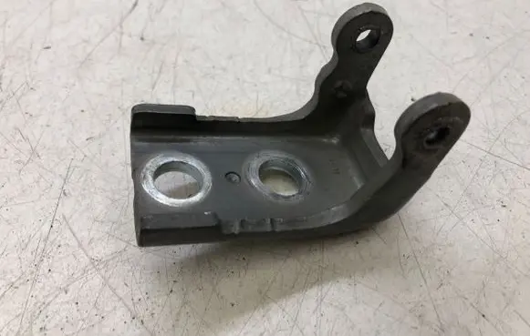 Citroen DS5 Front door lower hinge 