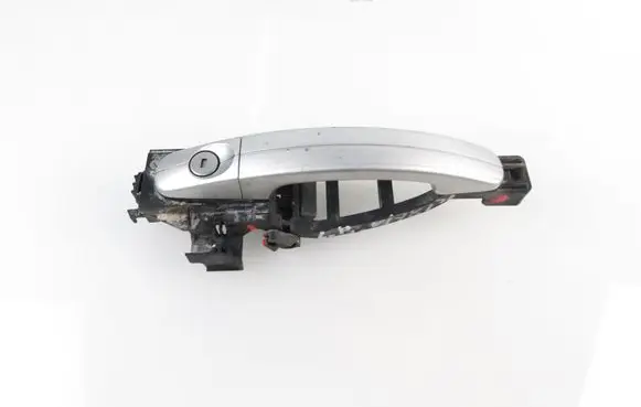 Ford Focus C-MAX Front door exterior handle 