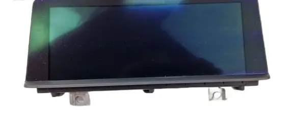 BMW 1 F20 F21 Screen/display/small screen 9292245