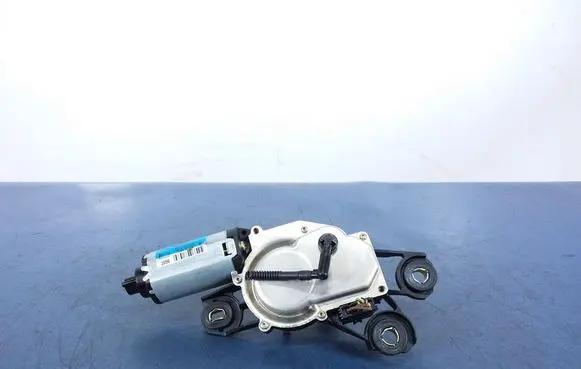 Seat Ibiza III (6L) Rear window wiper motor 6L6955711C