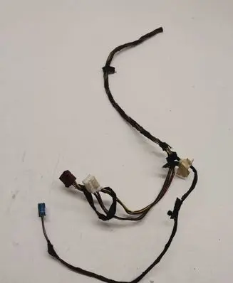 Mercedes-Benz E W213 Other wiring loom A0015456309