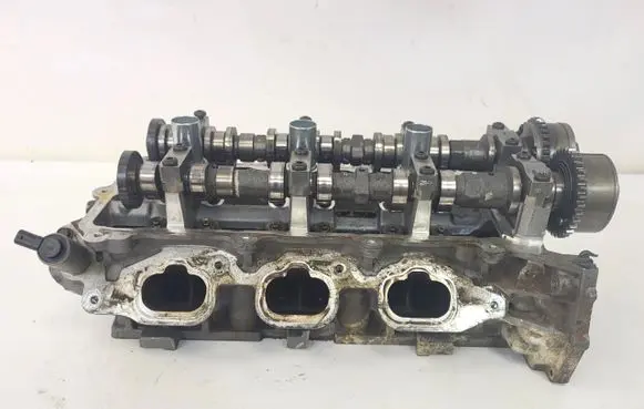 Jeep Grand Cherokee Rocker cam cover 04893811af