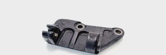 Toyota Avensis T250 Generator/alternator bracket 125110G010