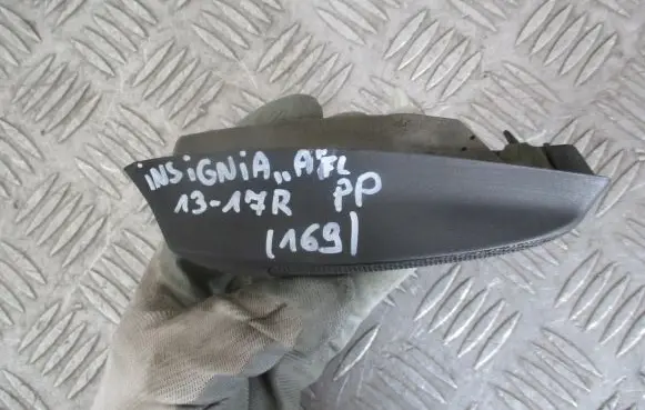 Opel Insignia A Other interior part