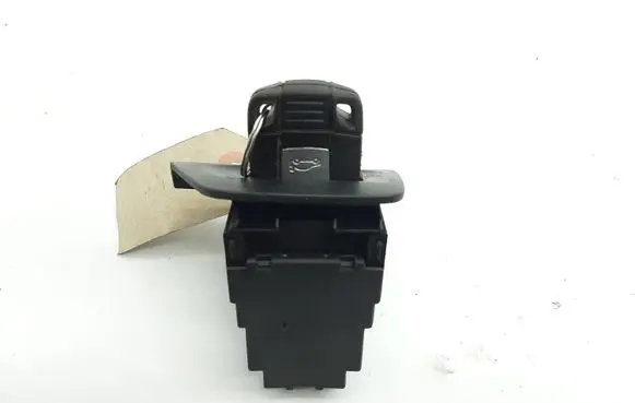 BMW 1 E81 E87 Ignition lock 6954718