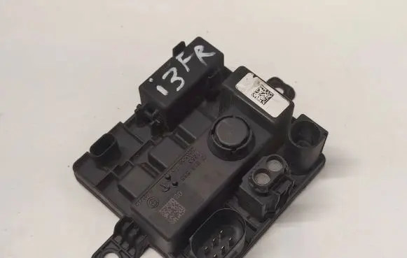 BMW i3 Other control units/modules 12637614585
