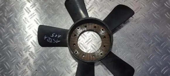 Opel Omega B1 Fan impeller 90128500