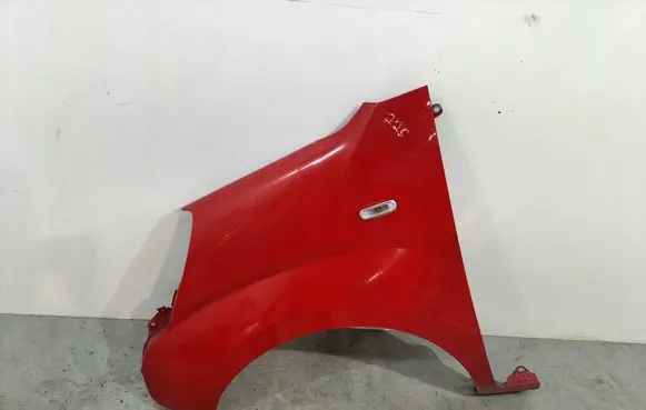 Fiat Fiorino Fender 