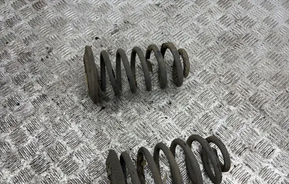 Chevrolet Trax Rear coil spring