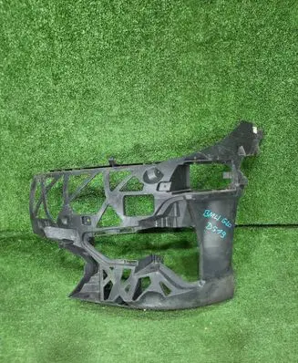 BMW 3 G20 G21 Front bumper mounting bracket 51117422247 7422247
