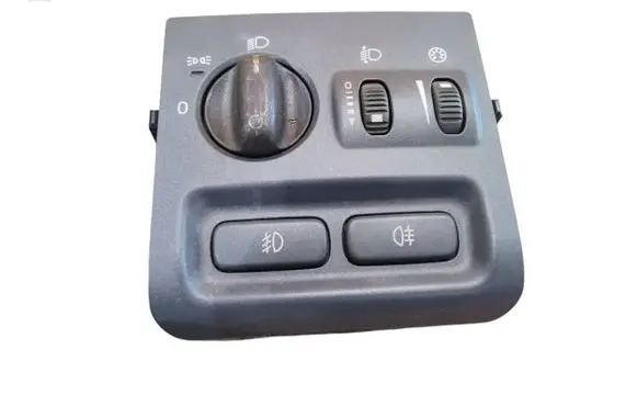 Volvo S40, V40 Light switch 30613945