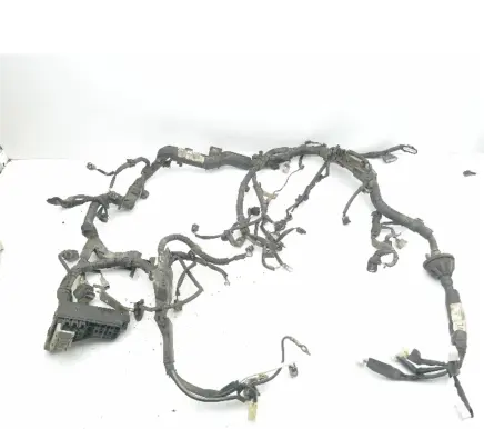 Toyota Corolla Verso AR10 Engine installation wiring loom 821210F100