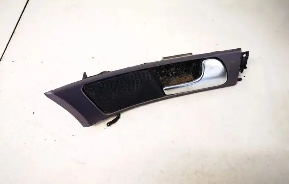 Audi A6 S6 C5 4B Rear door interior handle 4b0839020