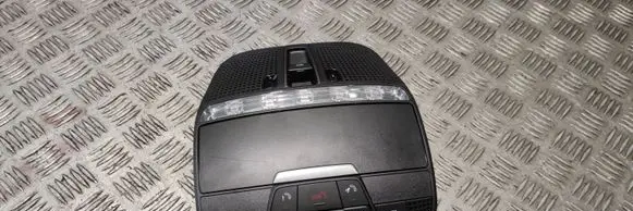 Mercedes-Benz GLC X253 C253 Front seat light A0009008407