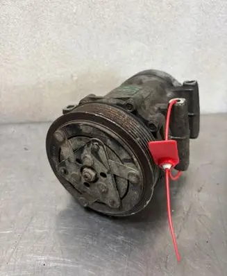 Air conditioning (A/C) compressor (pump)