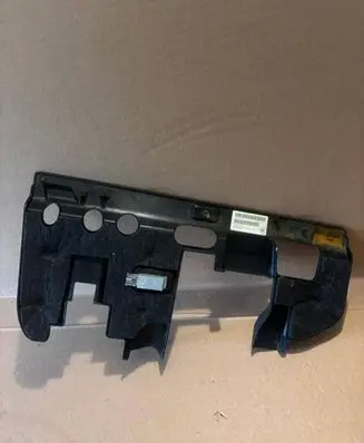 Porsche Cayenne (92A) Dashboard lower bottom trim panel 7P5815173B