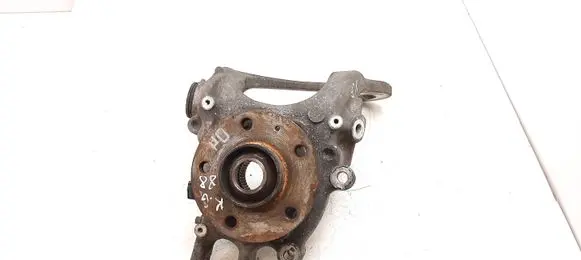 Audi A4 S4 B8 8K Rear wheel hub
