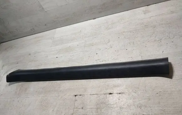 Lexus RC Front sill trim cover 6791324070