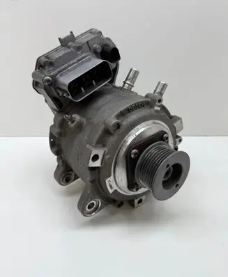 Volvo V60 Generator/alternator 36050604 F026200005