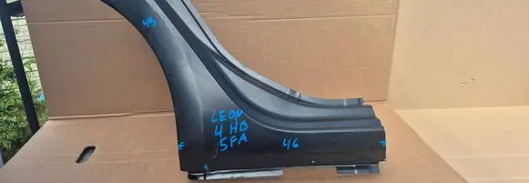 Seat Leon IV Other sill/pillar trim element SEATLEONIV