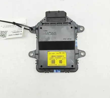 KIA Ceed Rear brake EMF control unit/module 59790A2100