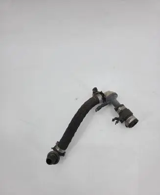BMW 5 E34 Vacuum valve 
