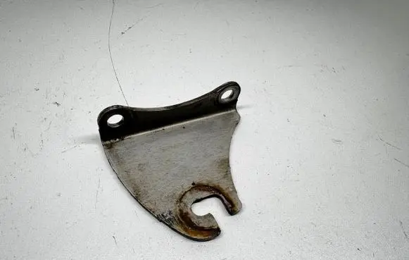BMW 5 E60 E61 Muffler mount bracket/holder 18207795984 7795984