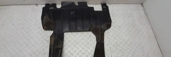 Nissan Note (E11) Engine splash shield/under tray 75892BC415