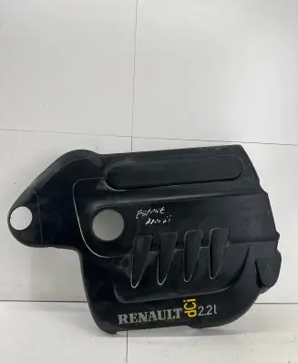 Renault Espace - Grand espace IV Engine cover (trim)