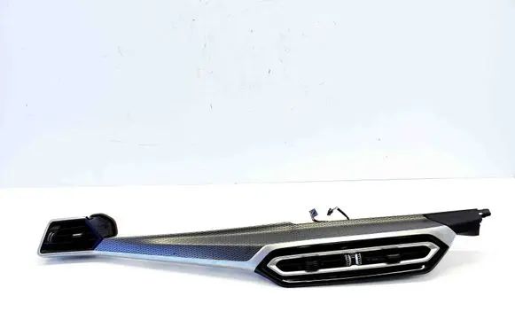 BMW i4 Dashboard air vent grill cover trim 5A04CE308 5A04CE2