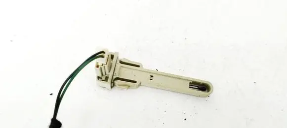 Opel Astra J Interior temperature sensor 