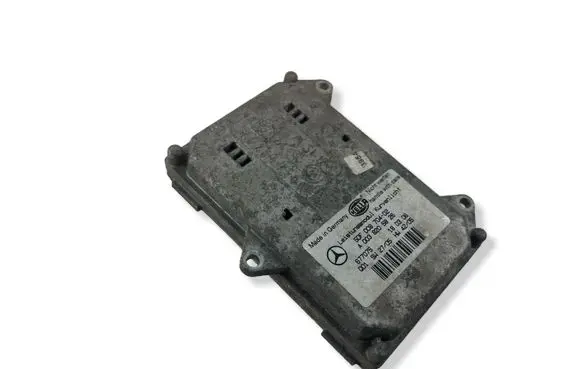 Mercedes-Benz ML W166 Headlight ballast module Xenon A0038205826