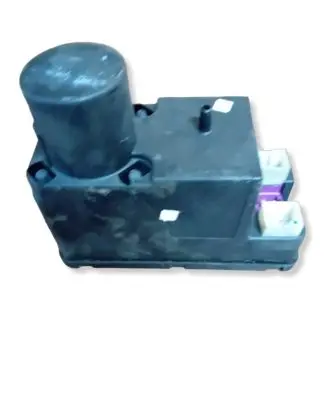 Audi A6 S6 C5 4B Central locking vacuum pump 4A0862257D