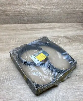 Renault Kangoo II Timing belt 7700114635