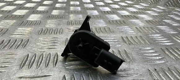 Ford Kuga II Turbo solenoid valve 9665558580