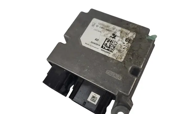 Ford Fiesta Airbag control unit/module C1BT14B321CE