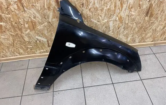 KIA Sorento Fender