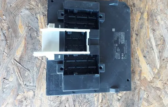Seat Leon IV Comfort/convenience module 5Q0937084DH