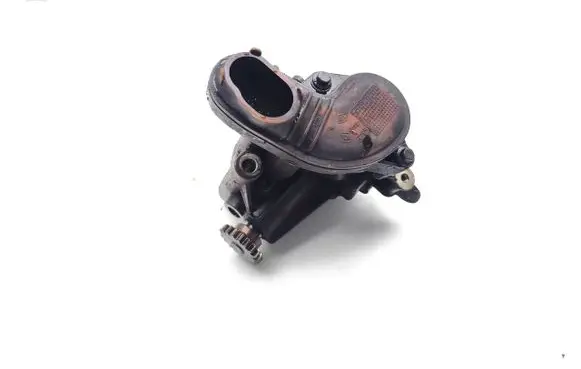 Nissan Qashqai Oil pump 