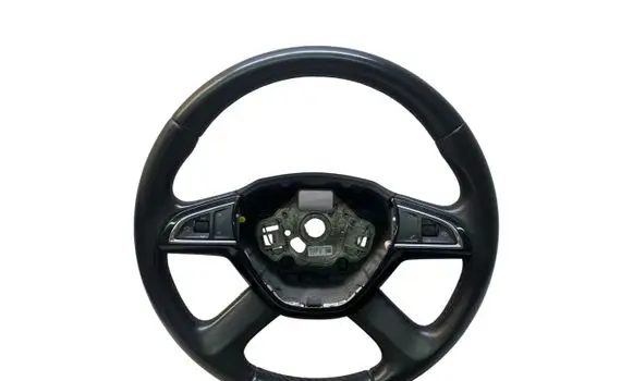 Skoda Octavia Mk3 (5E) Steering wheel 5E0419091AC 308267520340AE 0060024949