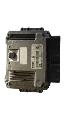 Hyundai i30 Engine ECU kit and lock set 0281017212 0281017212 39113-2A412