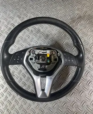 Mercedes-Benz C W204 Steering wheel 