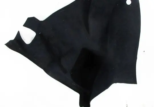 Ford Ka Trunk/boot side trim panel 07354748350 15122008 C408