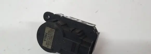 Peugeot 4007 A/C air flow flap actuator/motor 