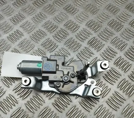 BMW iX1 Rear window wiper motor 9464977