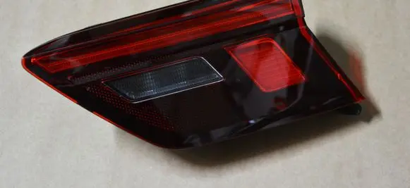 Volkswagen Tiguan Rear/tail lights 5NA945094G