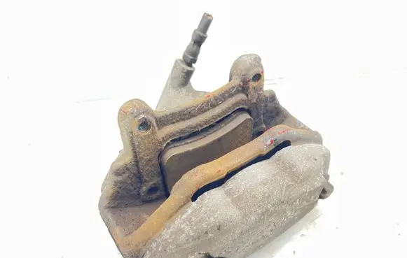 Mercedes-Benz CLK A209 C209 Front brake caliper