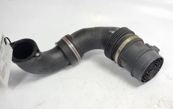 Fiat Ducato Mass air flow meter 0281006604