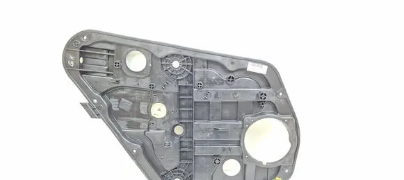 Hyundai i40 Rear window lifting mechanism without motor V02L04 12J180258 814103Z010