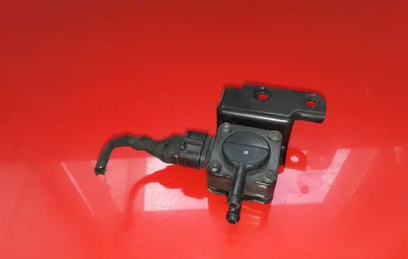 KIA Magentis Exhaust gas pressure sensor 3921027490